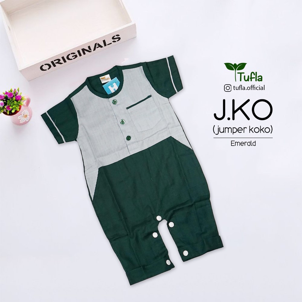 Kapal Gesper Motif Parang