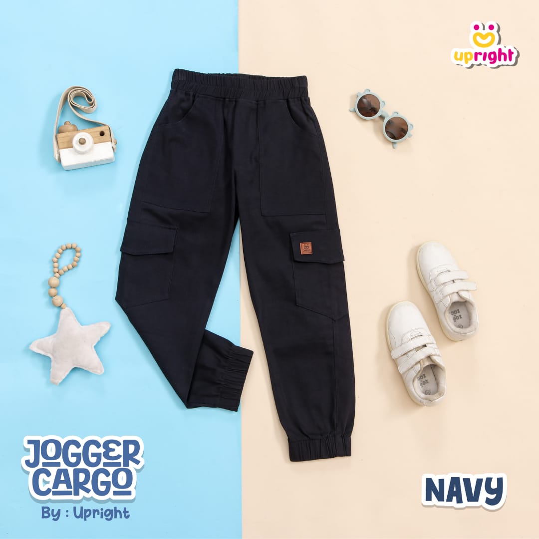 Kapal Gesper Motif Parang