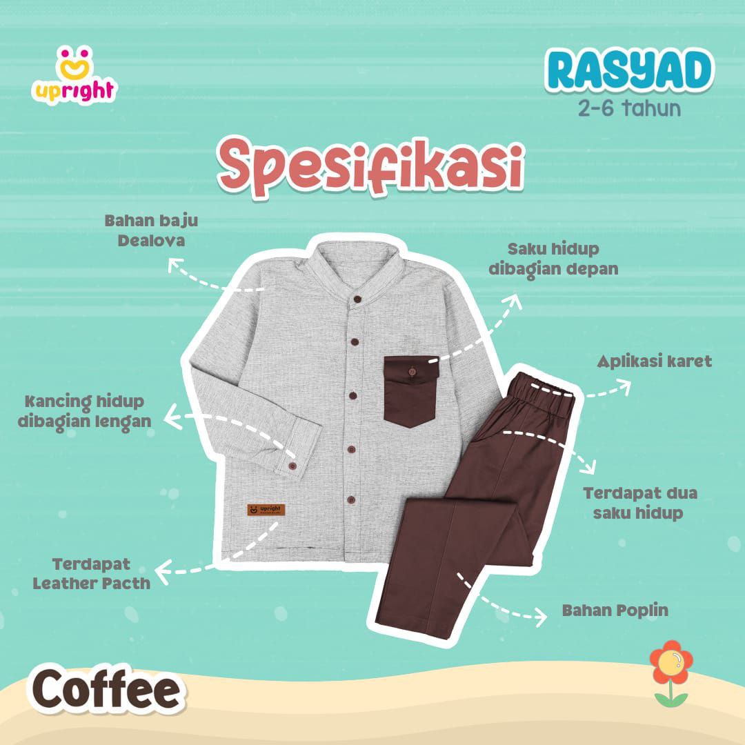 Kapal Gesper Motif Parang