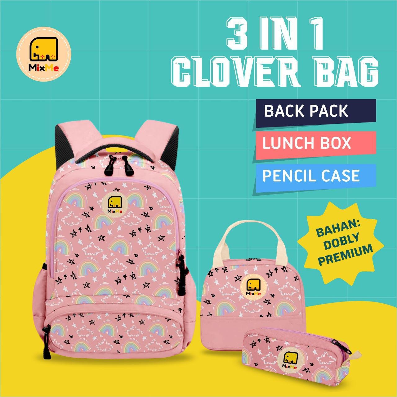Kapal Gesper Motif Parang