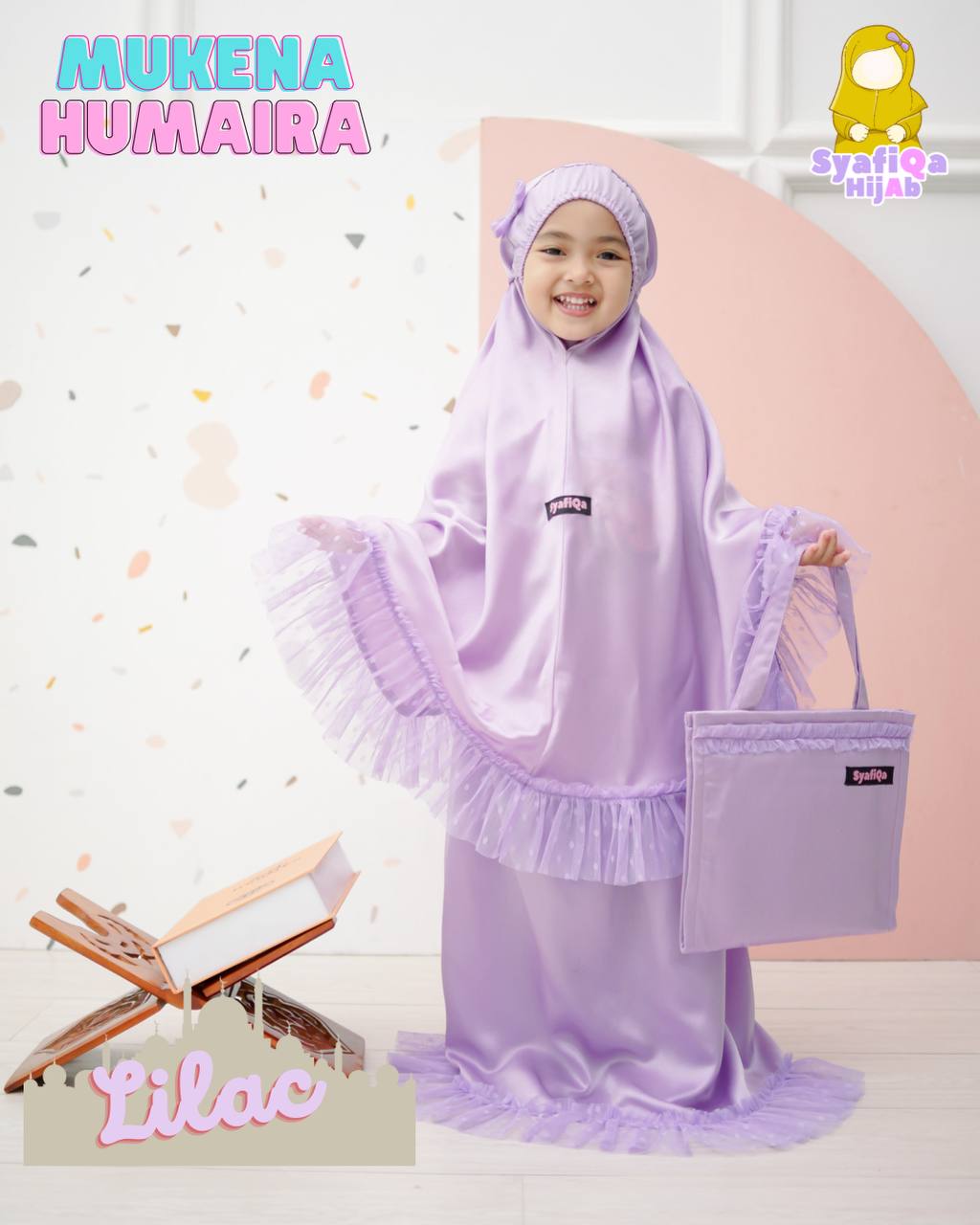 Kapal Gesper Motif Parang