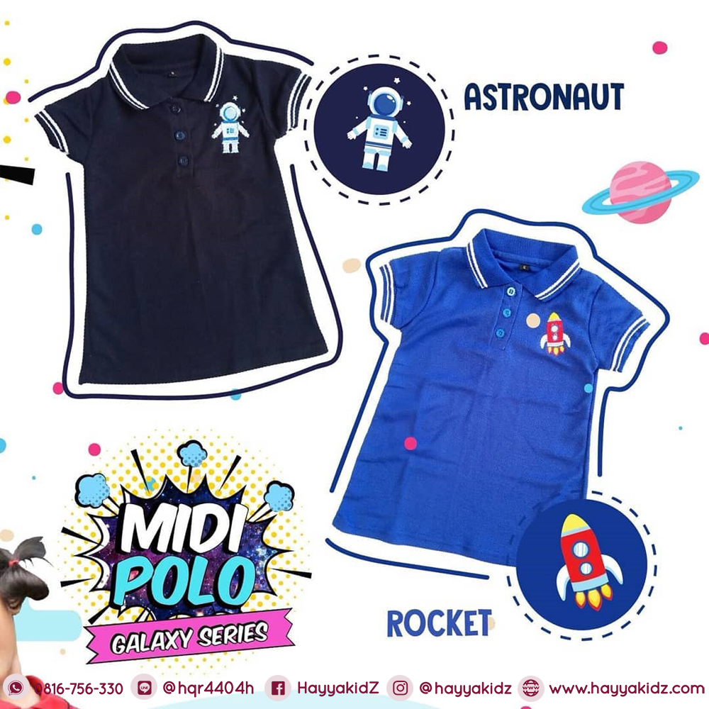 Kapal Gesper Motif Parang