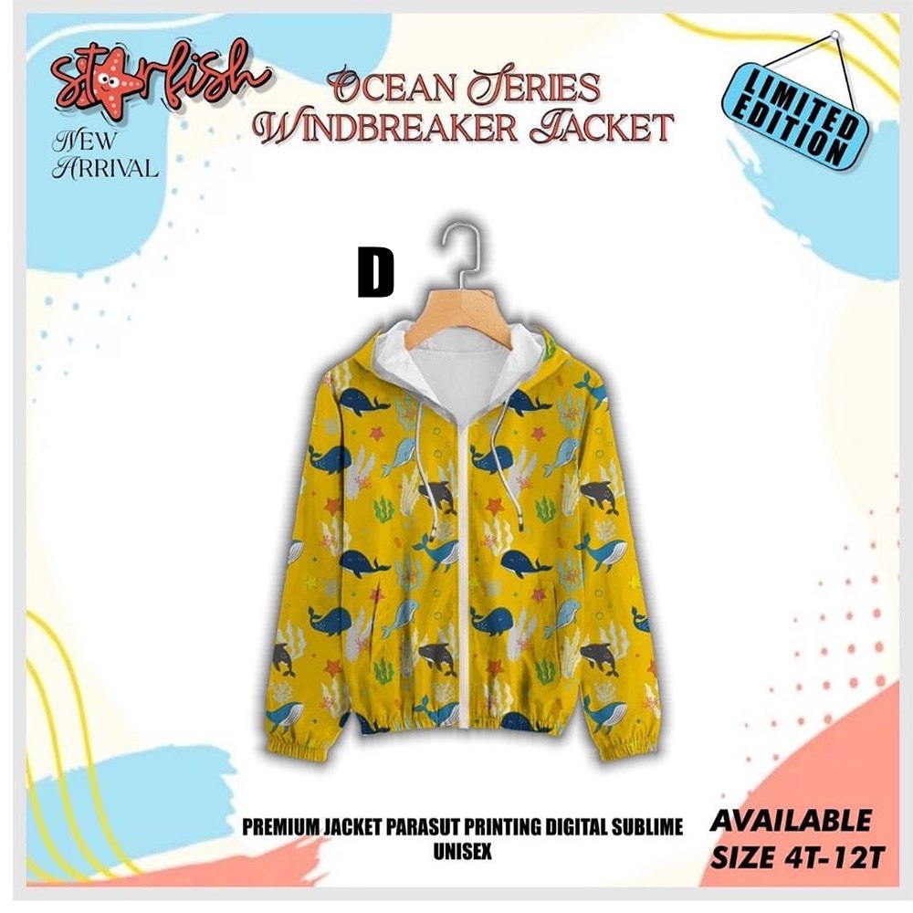 Kapal Gesper Motif Parang
