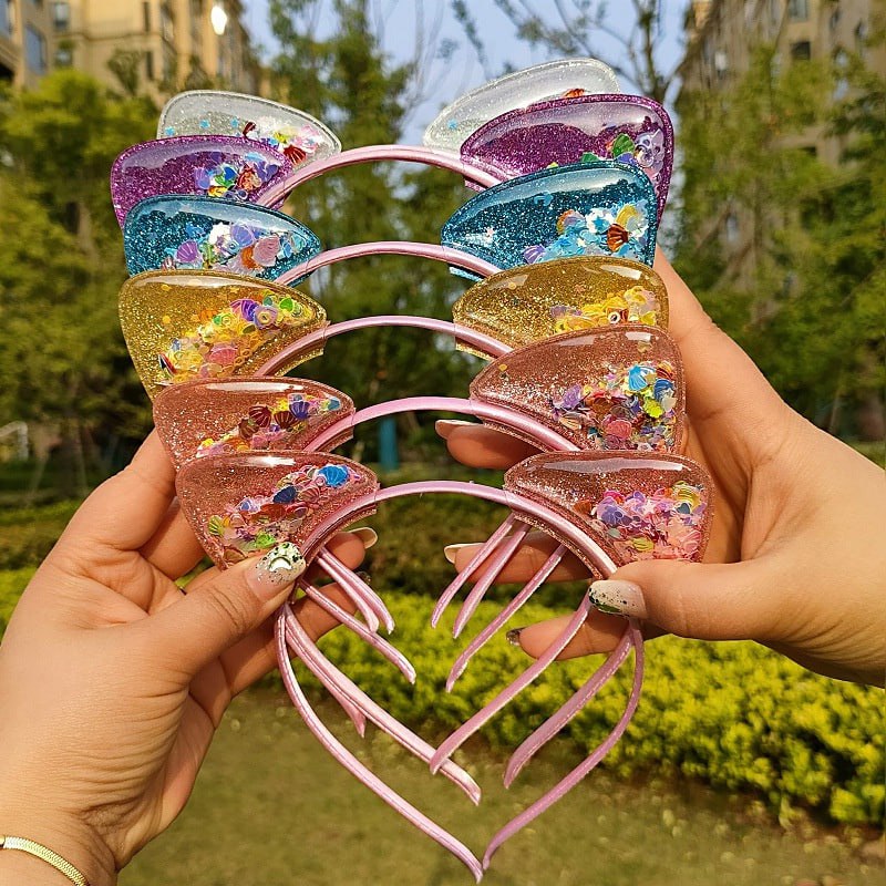 Kapal Gesper Motif Parang