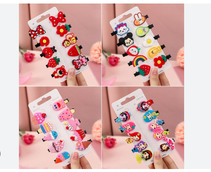 Kapal Gesper Motif Parang