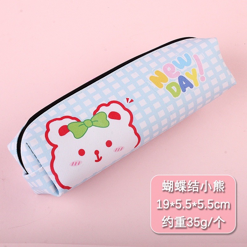 Kapal Gesper Motif Parang