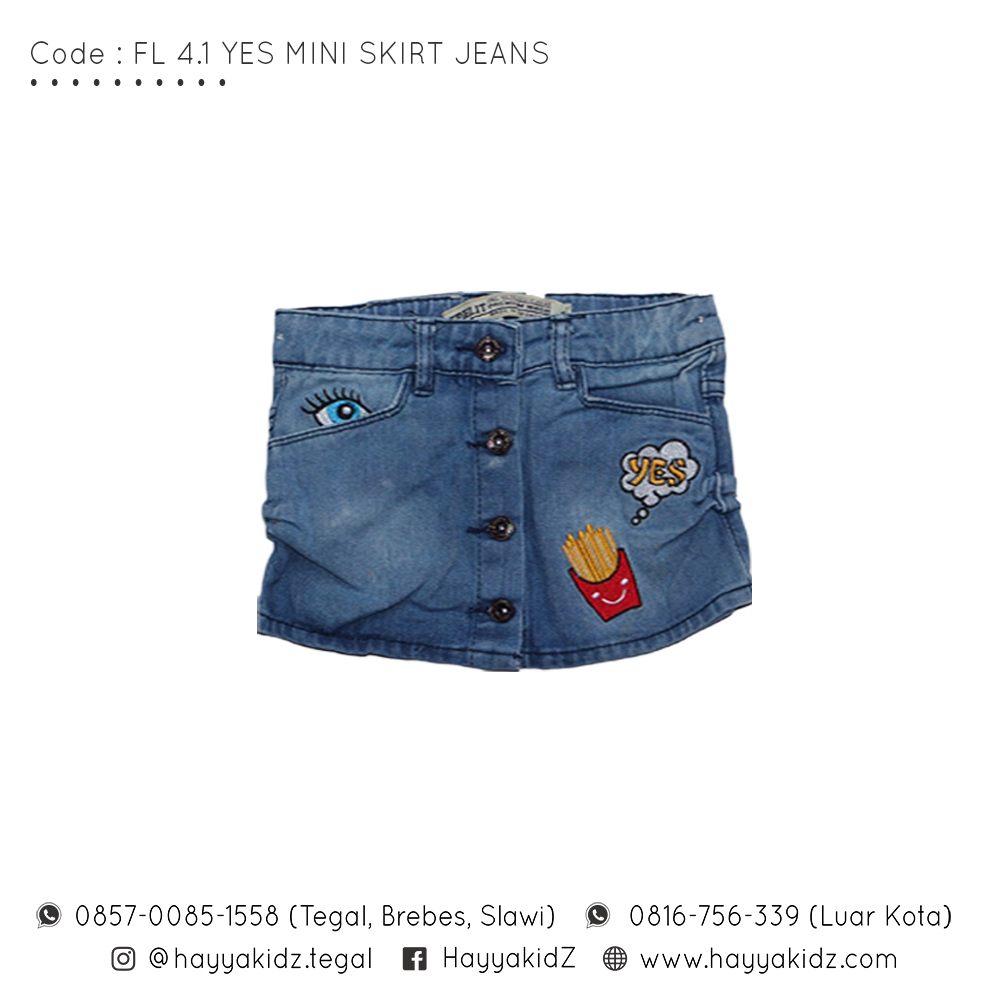 Kapal Gesper Motif Parang