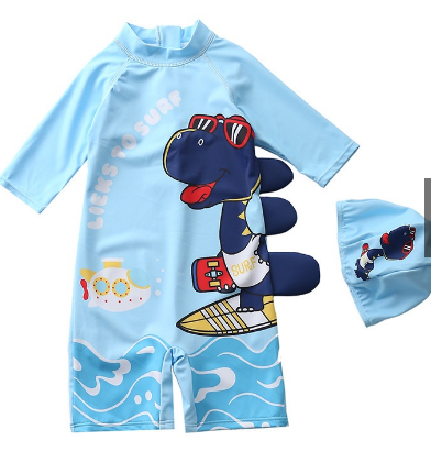 Kapal Gesper Motif Parang
