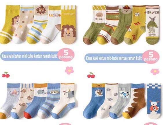 Kapal Gesper Motif Parang