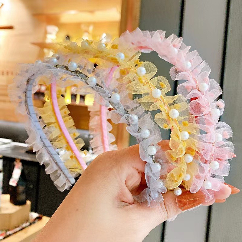 Kapal Gesper Motif Parang