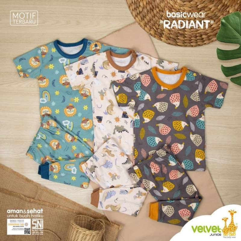 Kapal Gesper Motif Parang