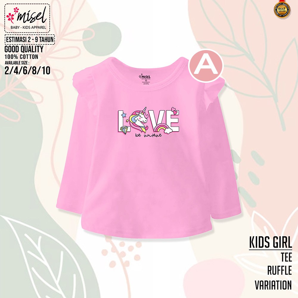 Kapal Gesper Motif Parang