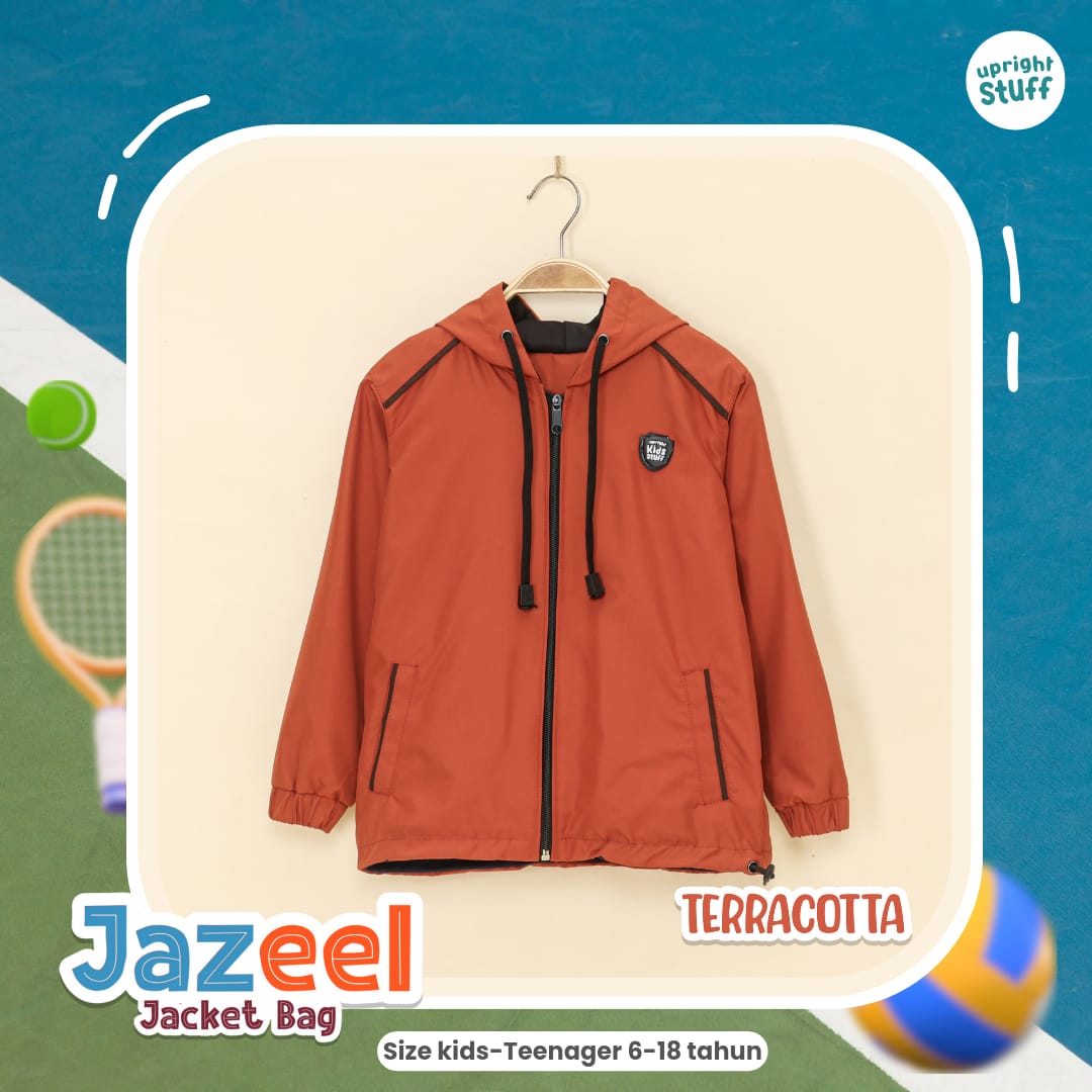 Kapal Gesper Motif Parang