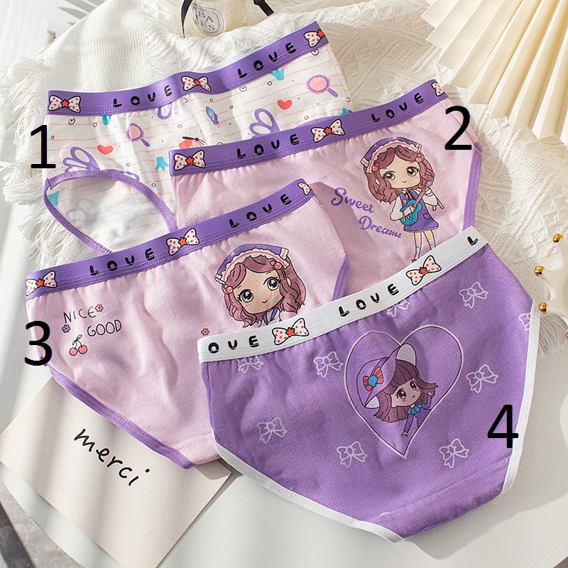 Kapal Gesper Motif Parang