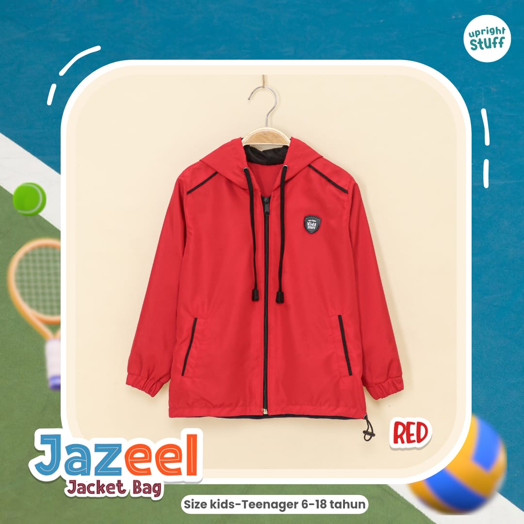 Kapal Gesper Motif Parang