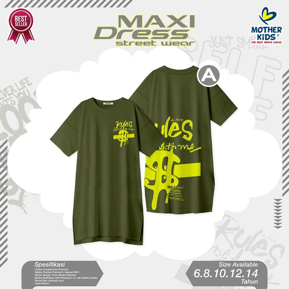 Kapal Gesper Motif Parang