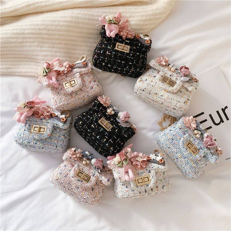 Kapal Gesper Motif Parang