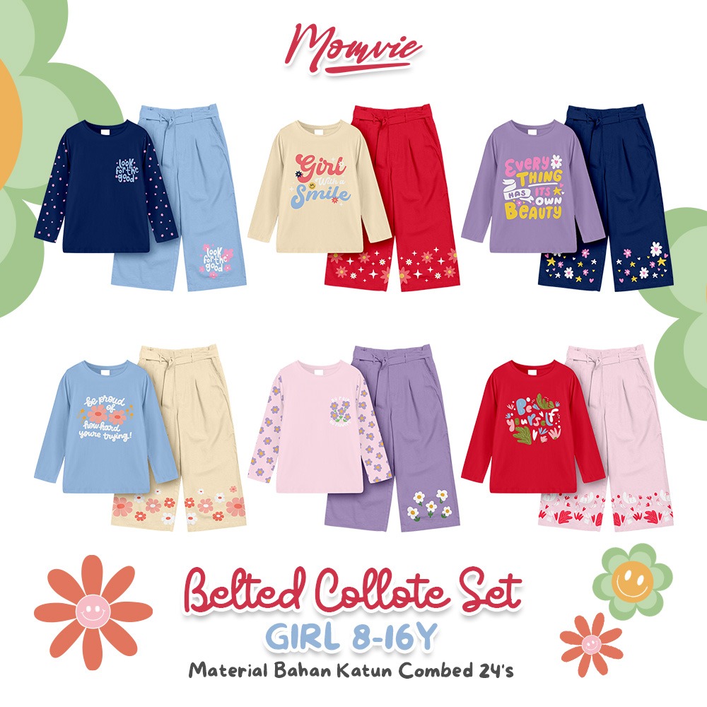 Kapal Gesper Motif Parang