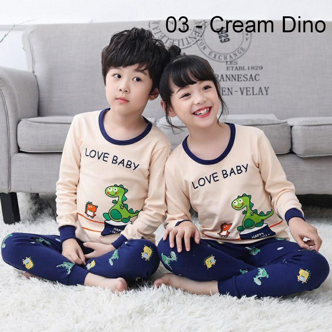 Kapal Gesper Motif Parang