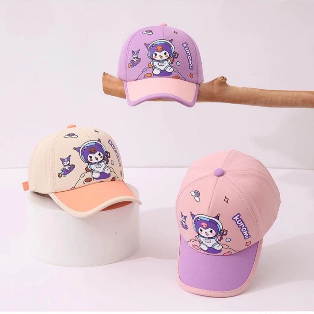 Kapal Gesper Motif Parang