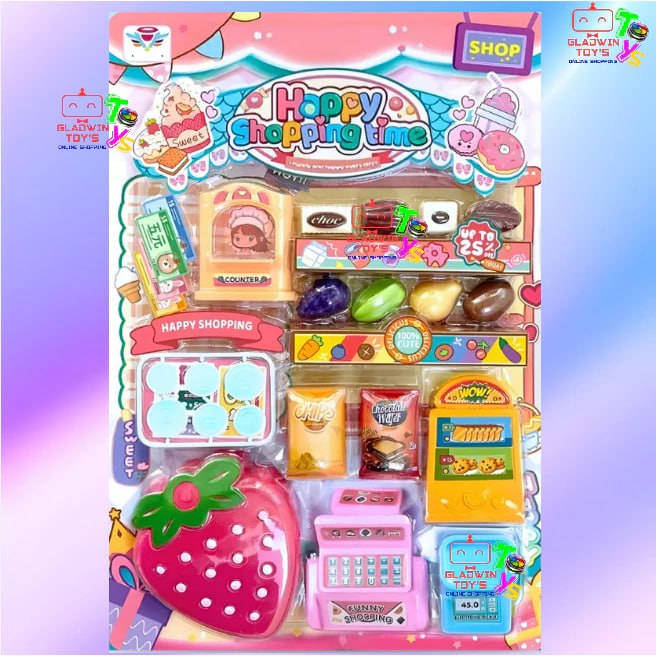 Kapal Gesper Motif Parang