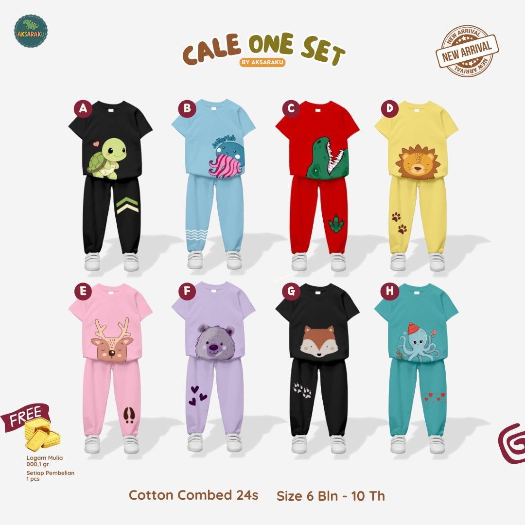 Kapal Gesper Motif Parang