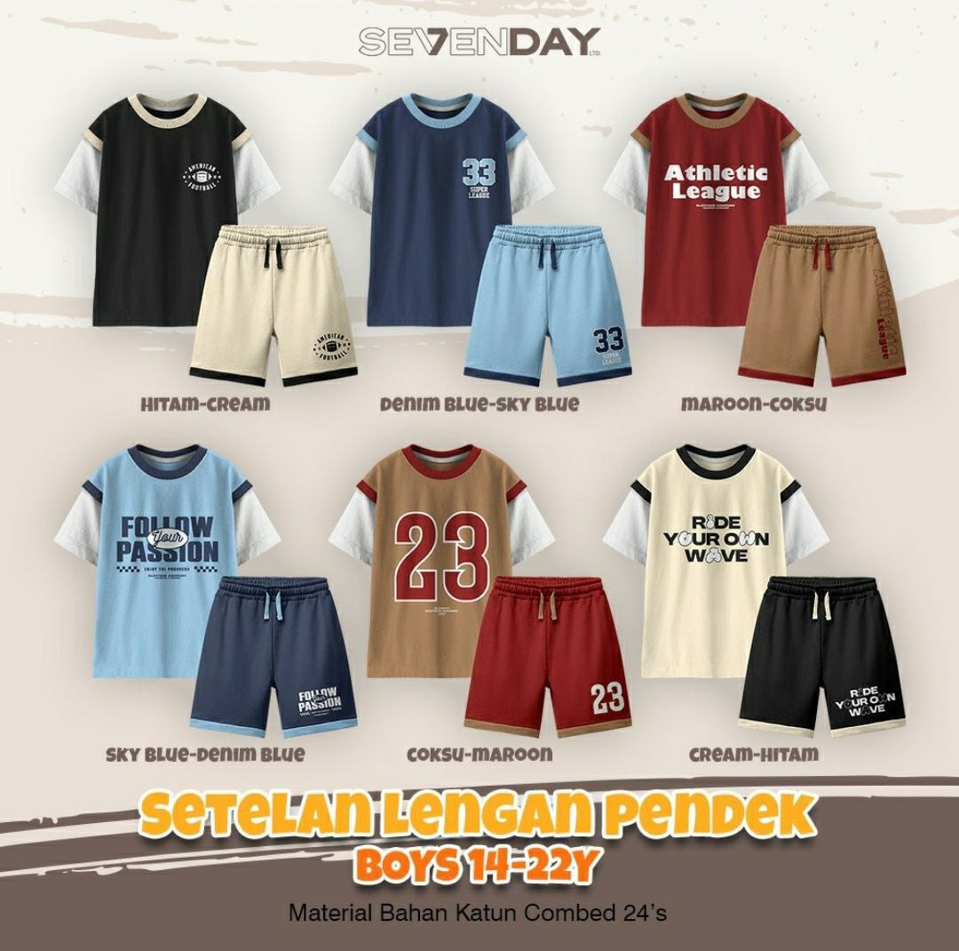 Kapal Gesper Motif Parang