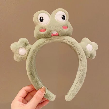 Kapal Gesper Motif Parang