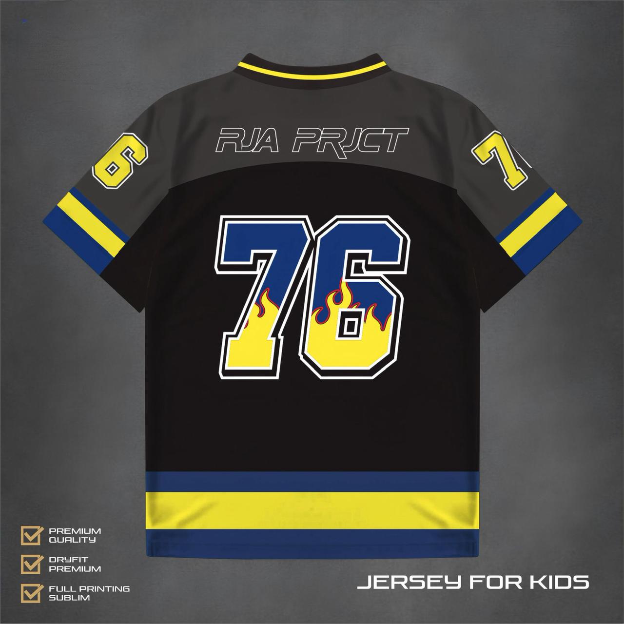 Kapal Gesper Motif Parang