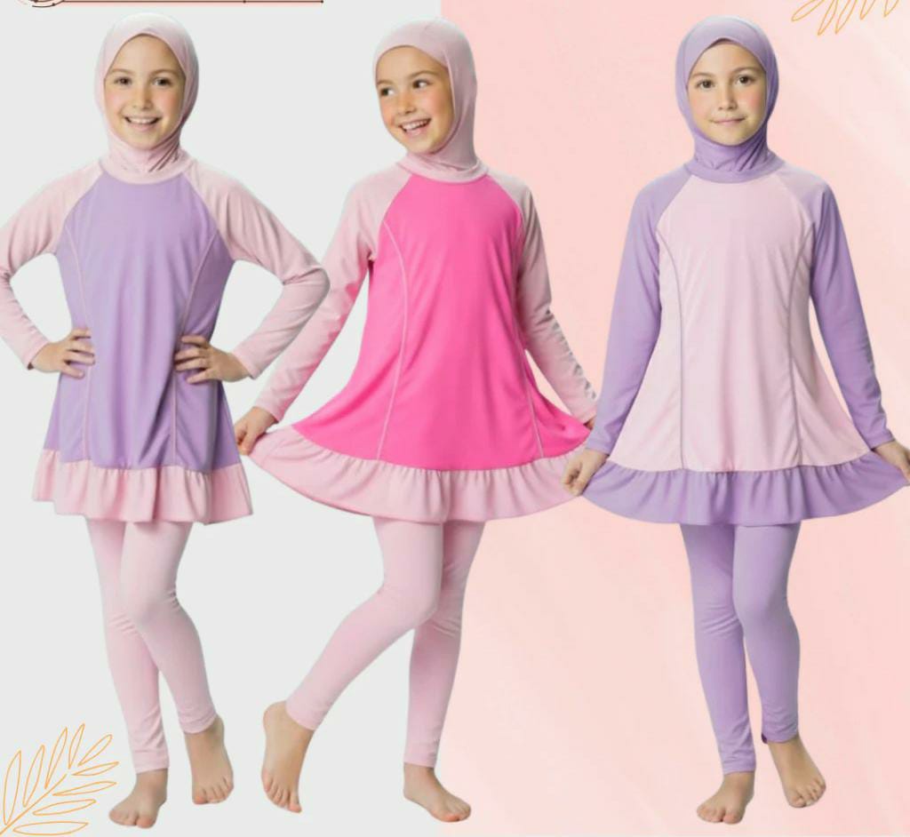 Kapal Gesper Motif Parang