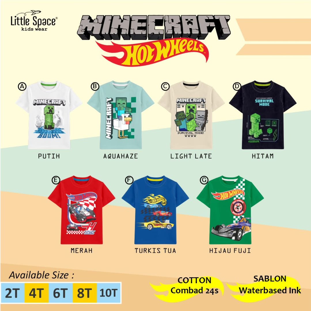 Kapal Gesper Motif Parang