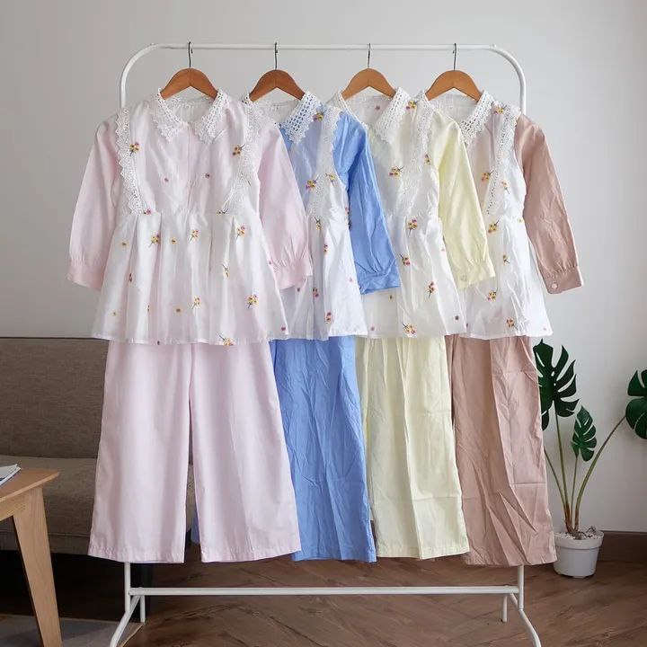 Kapal Gesper Motif Parang