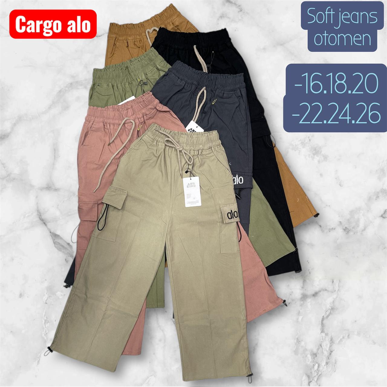 Kapal Gesper Motif Parang