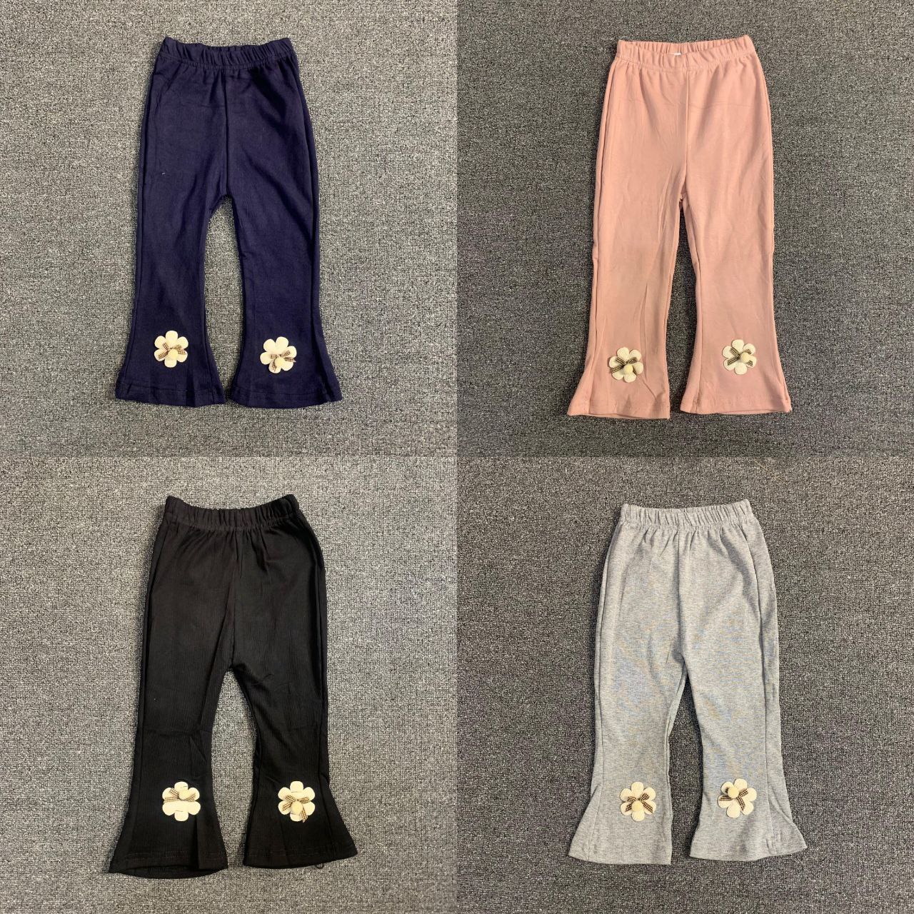 CHN 138.6 JOY FLOWER LEGGING IMPORT BY MOEZSTORE