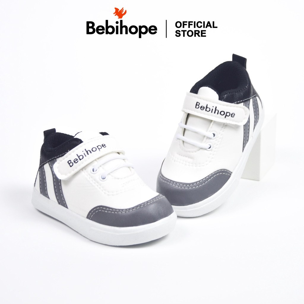 BBP 29.4 SERI 18 BOY SEPATU BABY PREWALKER