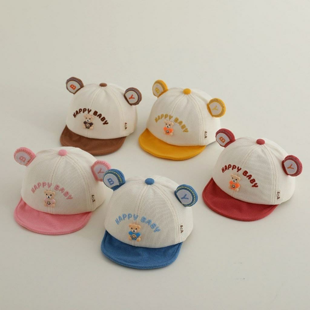 Kapal Gesper Motif Parang