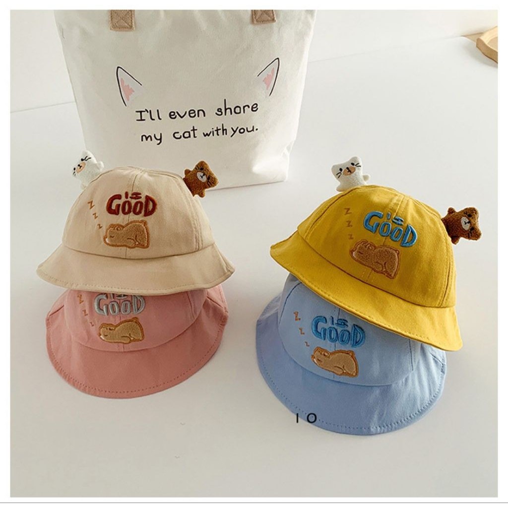 Kapal Gesper Motif Parang