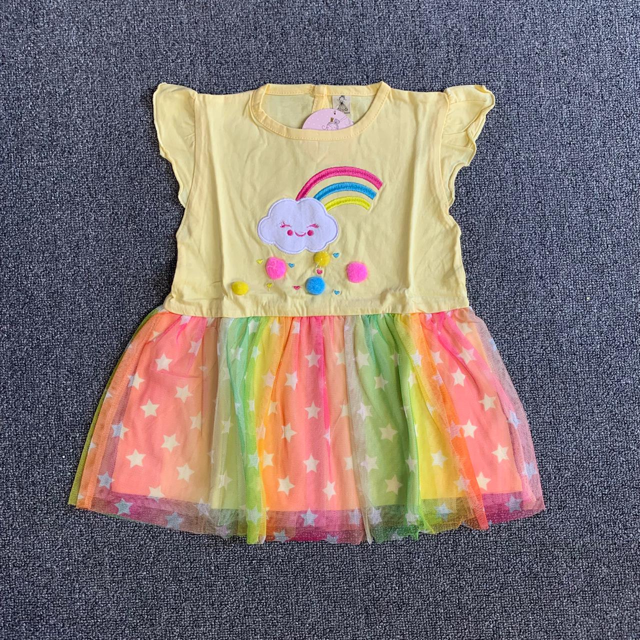 Kapal Gesper Motif Parang