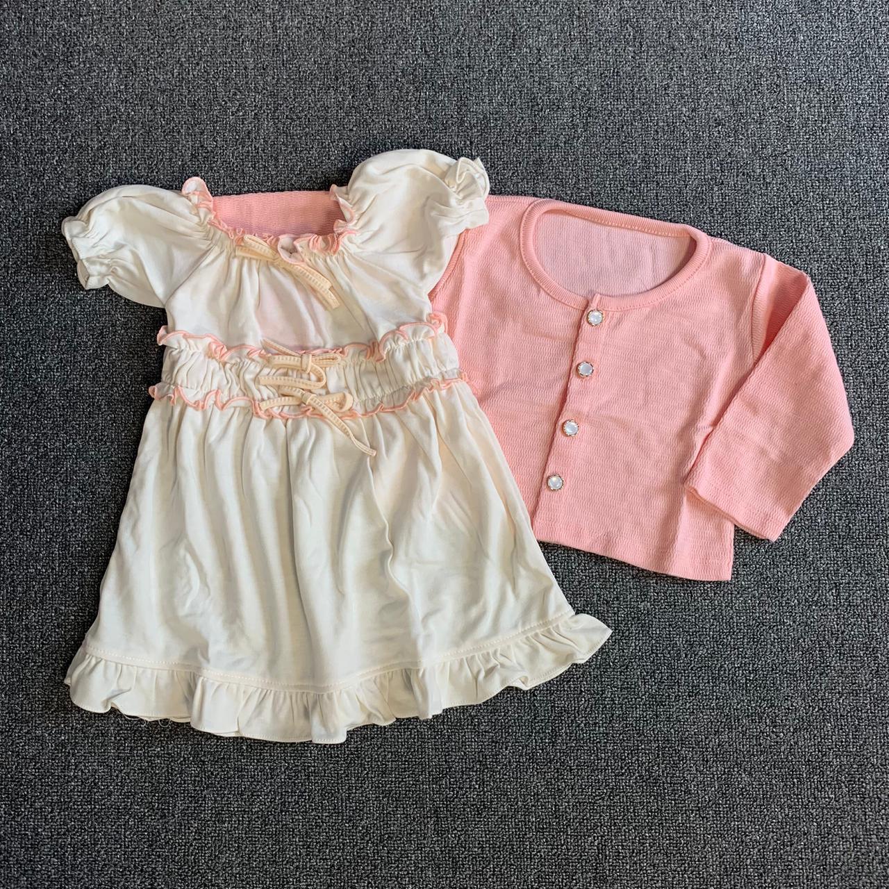 Kapal Gesper Motif Parang