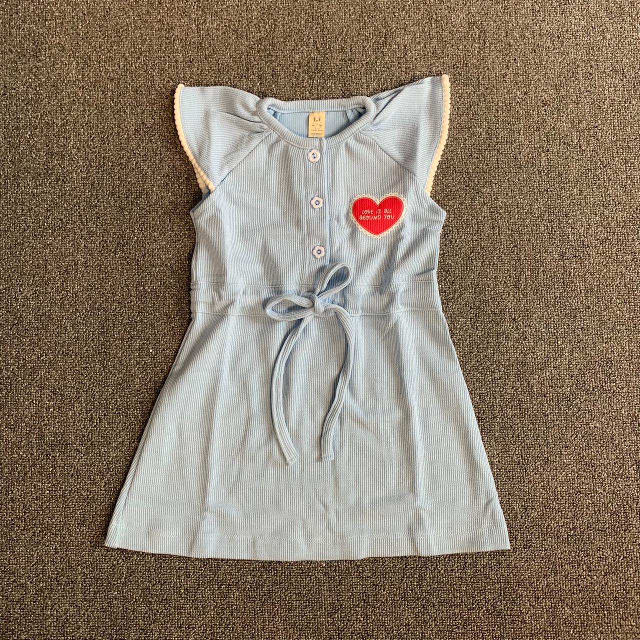 BBY 24.22 LOVE IS ALL KNIT SET BY OLIVIA