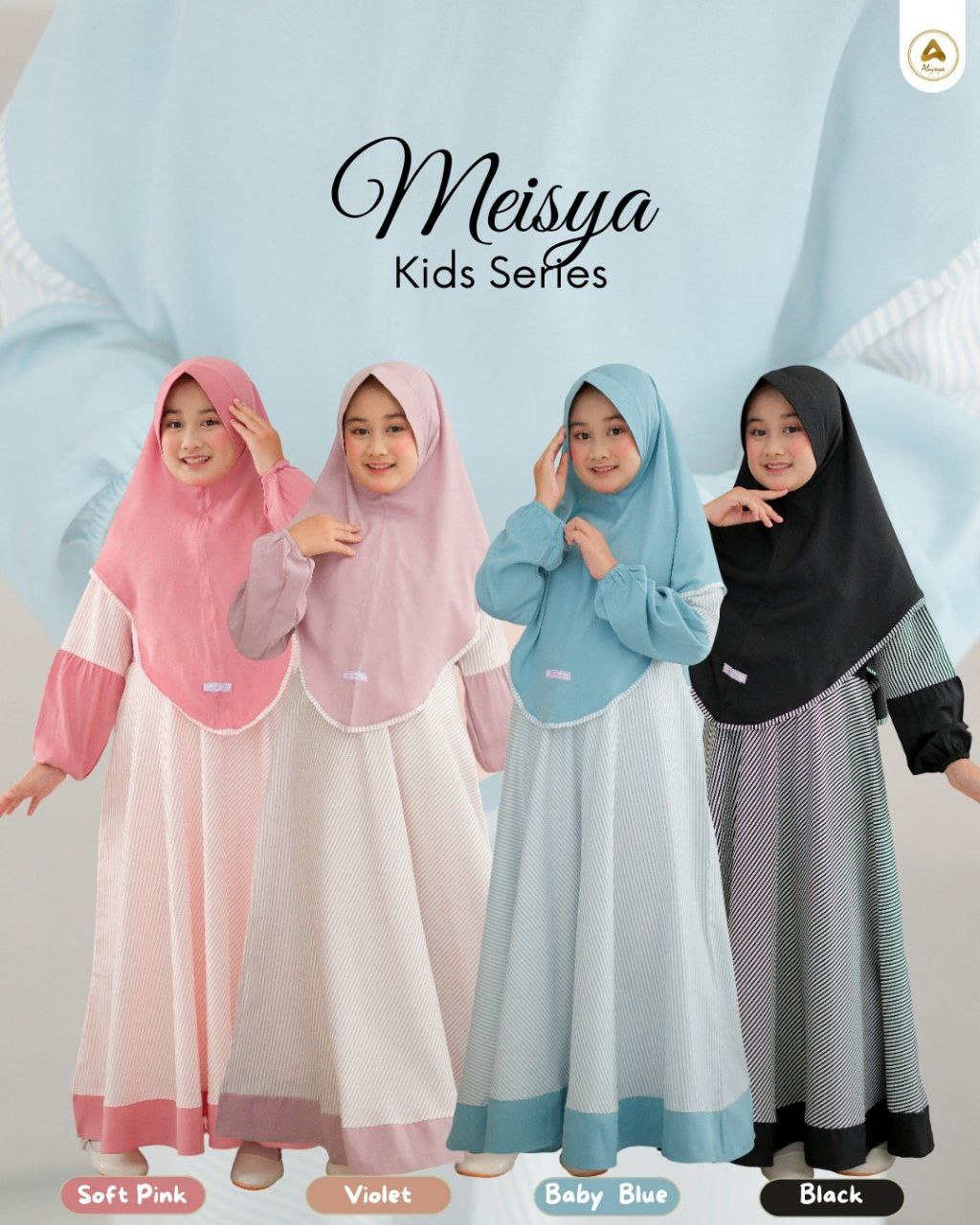 Kapal Gesper Motif Parang