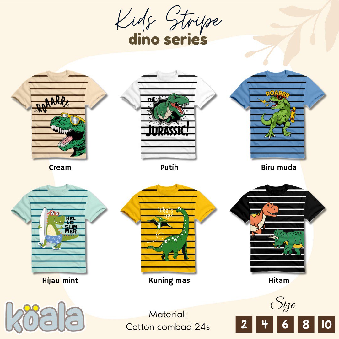 Kapal Gesper Motif Parang