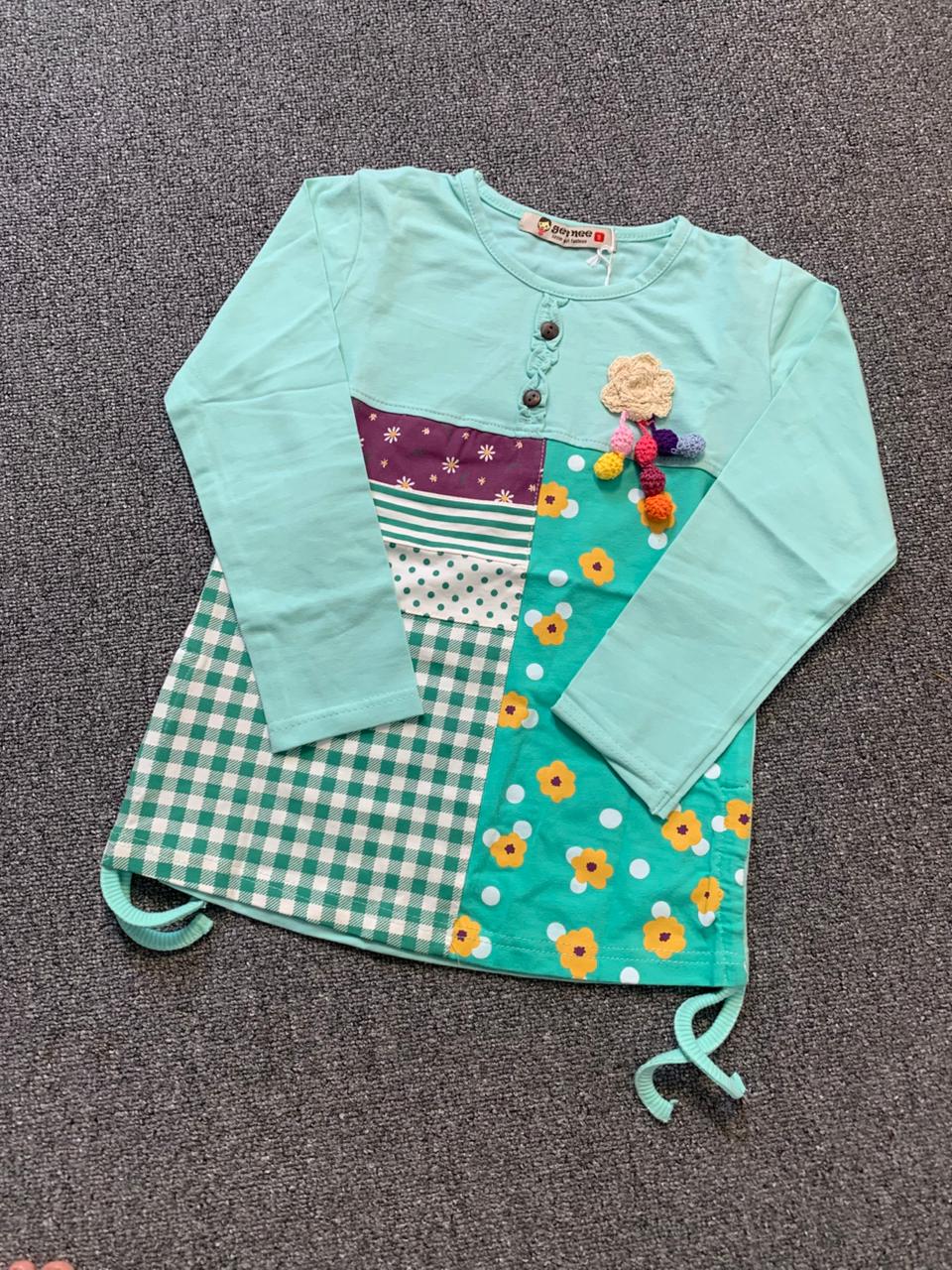 TB 118.1 2127 456 KAOS ANAK BY LOUISA