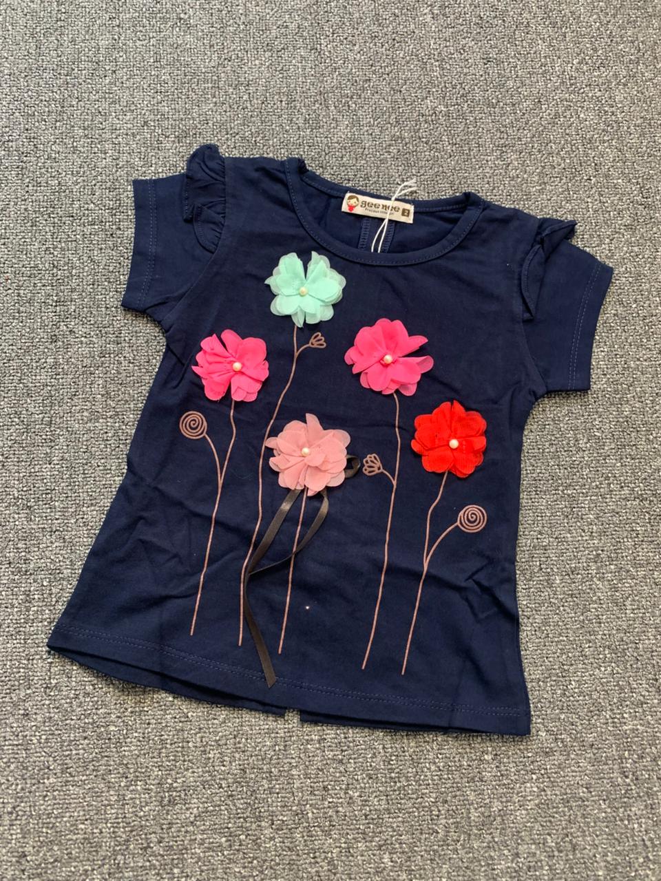 TB 118.11 4471 SZ 246 KAOS ANAK BY LOUISA