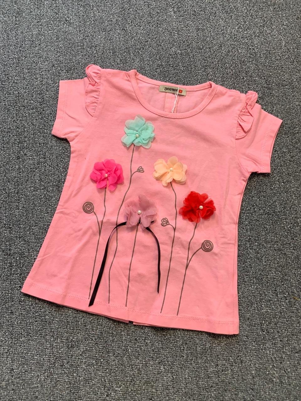 TB 118.12 4471 SZ 81012 KAOS ANAK BY LOUISA