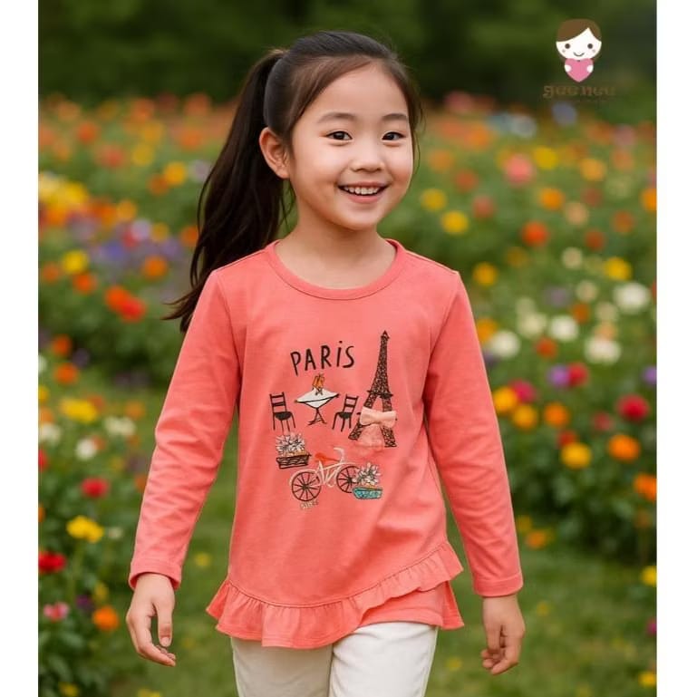 TB 118.13 3047 SML ATASAN BY LOUISA