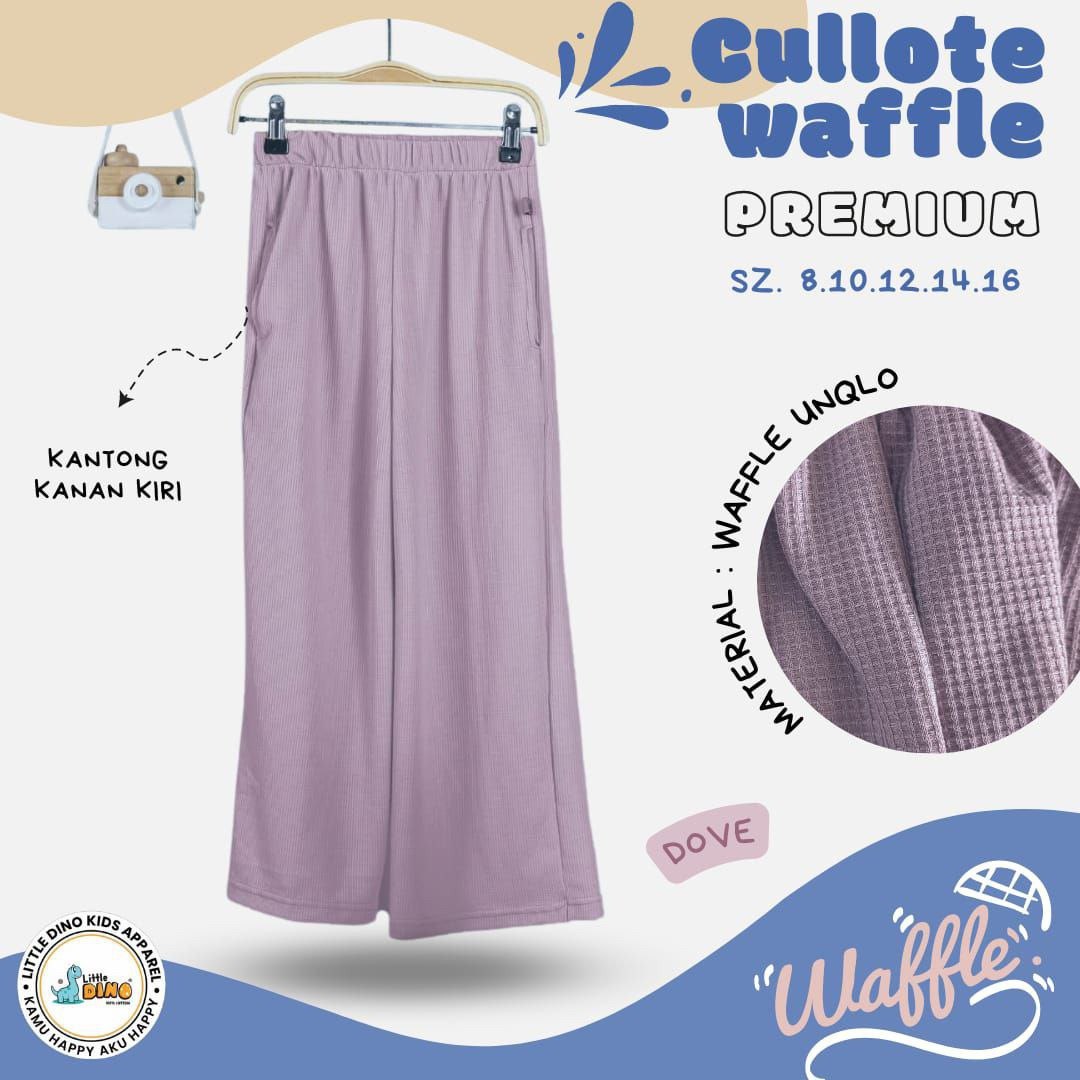 Kapal Gesper Motif Parang