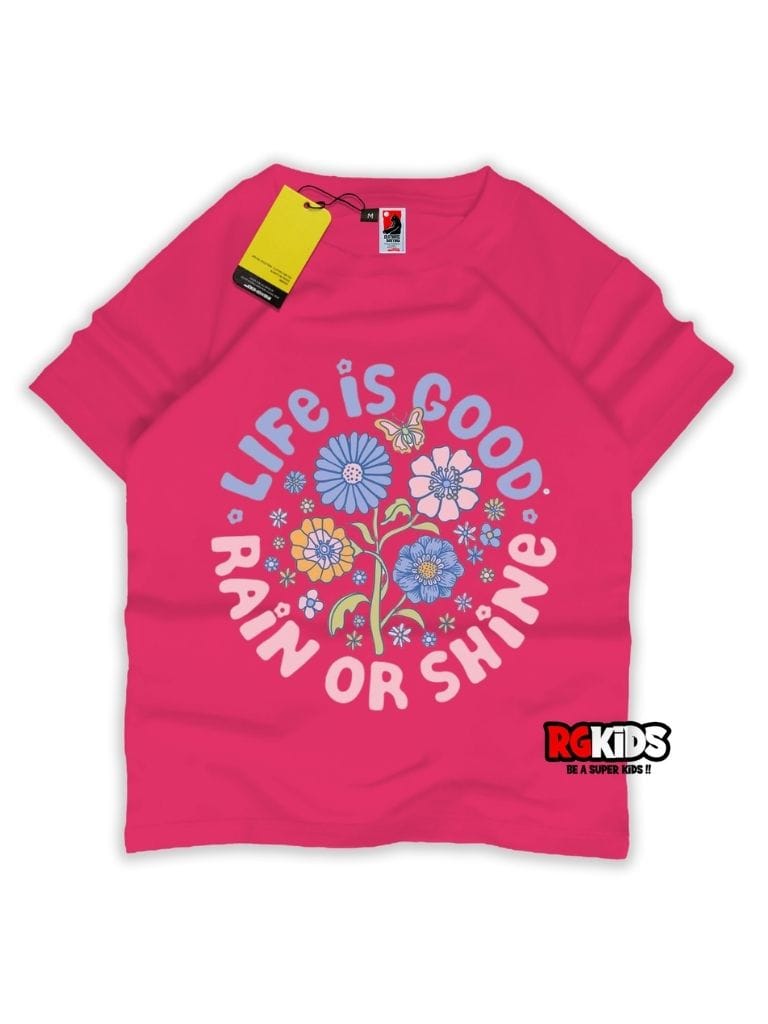 TB 134.8 KIDS FANTA FLOWERS ATASAN CEWE BY RAYINTYA