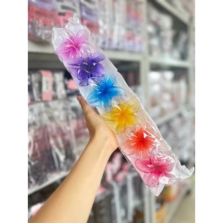 Kapal Gesper Motif Parang