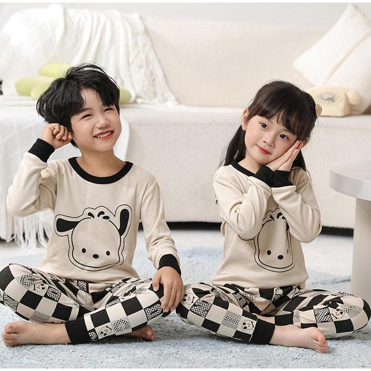 PYM 12.7 SML SNOOPY PJG PIYAMA SHEYA